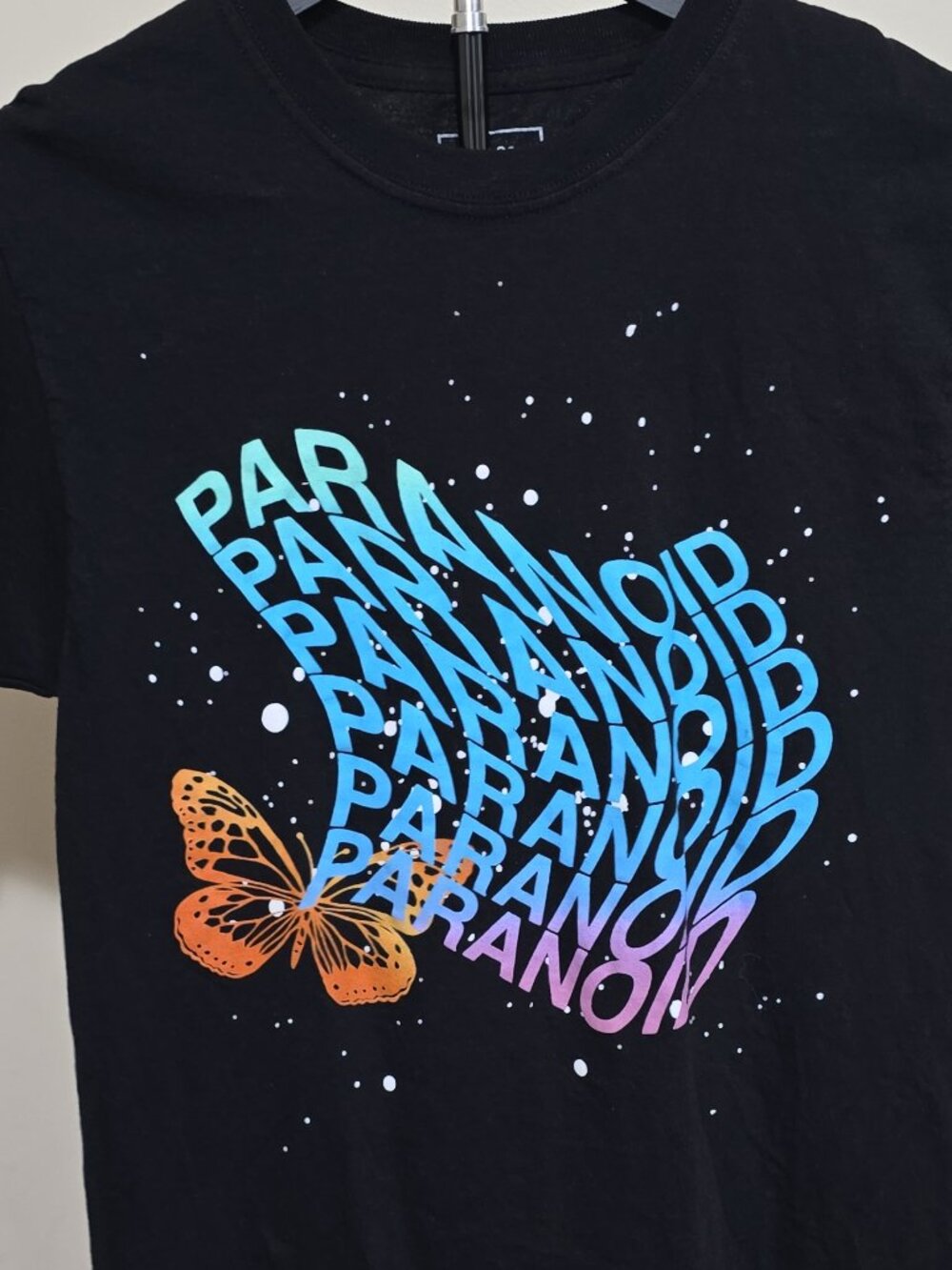 Women's Graphic T-Shirt